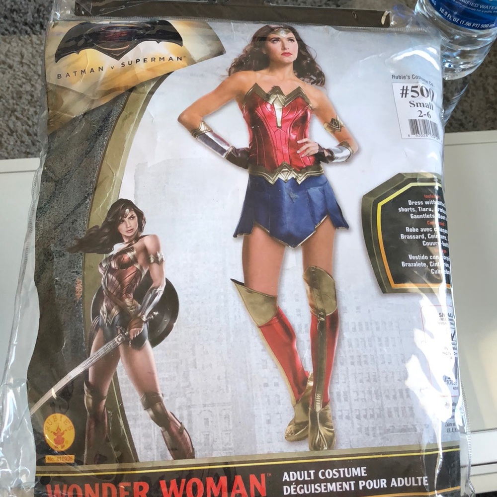 Wonder Woman